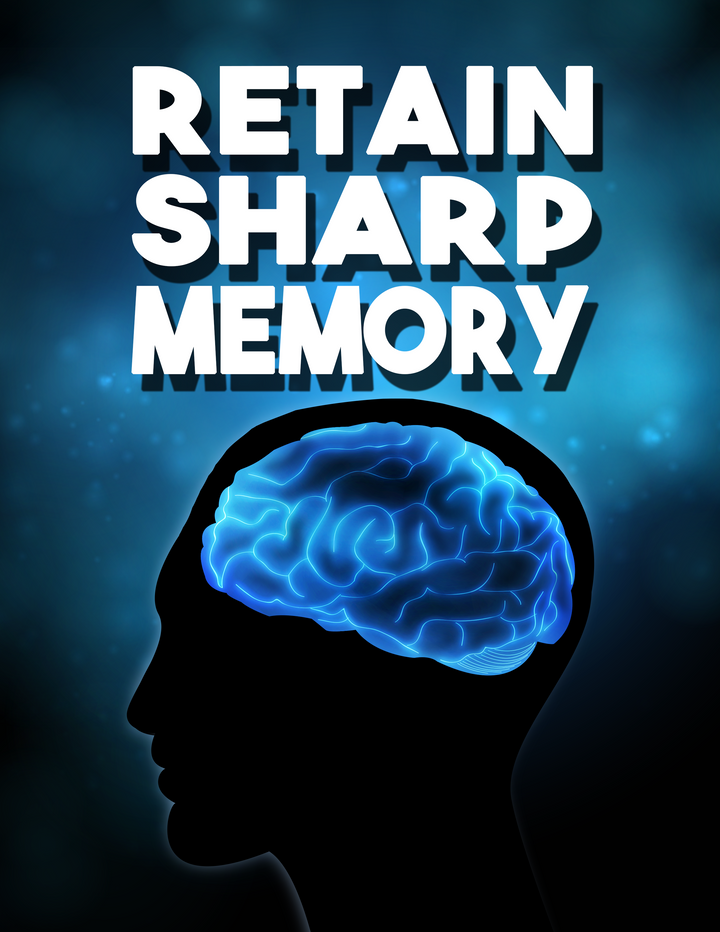 Retain a Sharp Memory