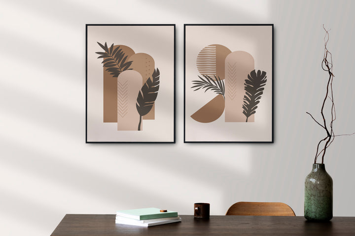 African Boho Art Bundle