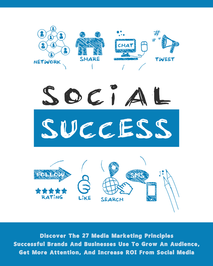 Social Success