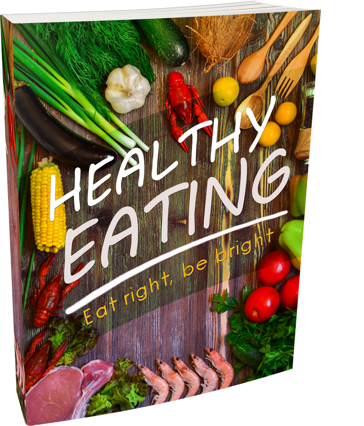 Healthy Eating Guide