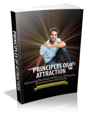 Principles Of Attraction