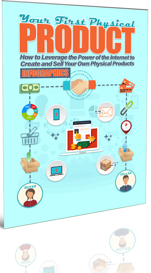 Your First Physical Product