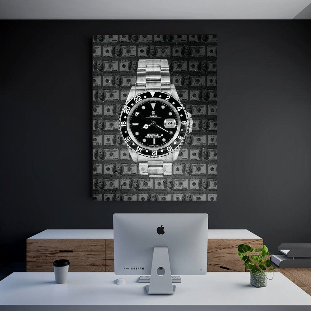 Entrepreneurial Printable Wall Art (BUNDLE)