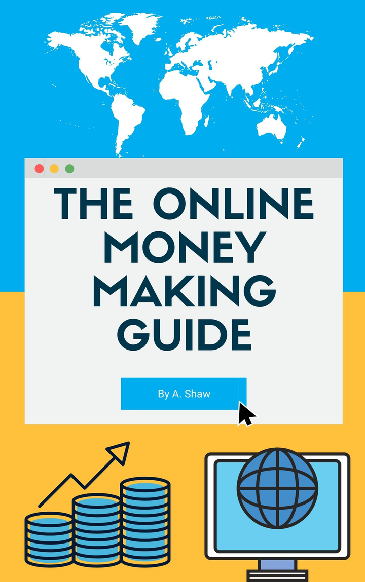 The Online Money Making Guide
